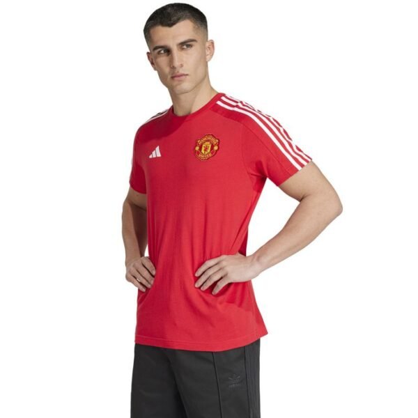 adidas Manchester United DNA Tee M IT4162