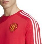 adidas Manchester United DNA Tee M IT4162 - Image 5