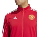 Adidas Manchester United DNA Track Top IT4176 sweatshirt - Image 4