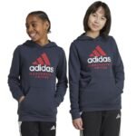 Adidas Manchester United Kids Jr IT4199 sweatshirt