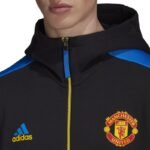 Adidas Manchester United M GT4533 sweatshirt - Image 3