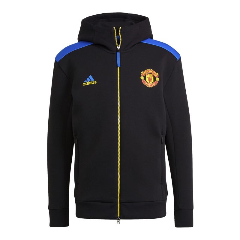 lupin-wear-ca-adidas-manchester-united-m-gt4533-sweatshirt-718803 Adidas Manchester United M GT4533 sweatshirt - Image 1
