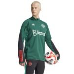 Adidas Manchester United Training Top M IQ1523 sweatshirt - Image 8