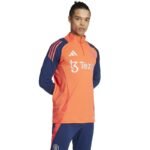Adidas Manchester United Training Top M IT4240 sweatshirt - Image 4