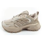 Adidas mens sports shoes Shadow Fever fashionable beige sneakers - Image 2