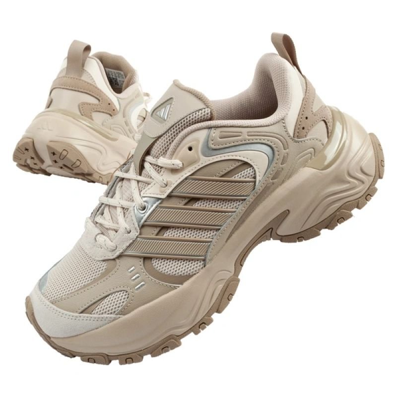 lupin-wear-ca-adidas-men-s-sports-shoes-shadow-fever-fashionable-beige-sneakers-2308468 Adidas mens sports shoes Shadow Fever fashionable beige sneakers - Image 1
