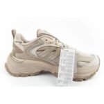 Adidas mens sports shoes Shadow Fever fashionable beige sneakers - Image 4