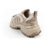 Adidas mens sports shoes Shadow Fever fashionable beige sneakers - Image 5