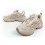 Adidas mens sports shoes Shadow Fever fashionable beige sneakers - Image 8
