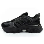 Adidas mens sports shoes Shadow Fever fashionable black sneakers - Image 2