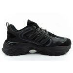 Adidas mens sports shoes Shadow Fever fashionable black sneakers - Image 4