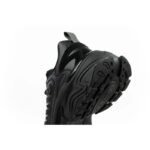 Adidas mens sports shoes Shadow Fever fashionable black sneakers - Image 7