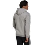 Adidas Mens Essentials Hoodie M GV5249 sweatshirt - Image 3