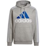 Adidas Mens Essentials Hoodie M GV5249 sweatshirt