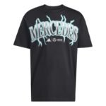 Adidas Mercedes GFXT G1B M KG8559 T-shirt