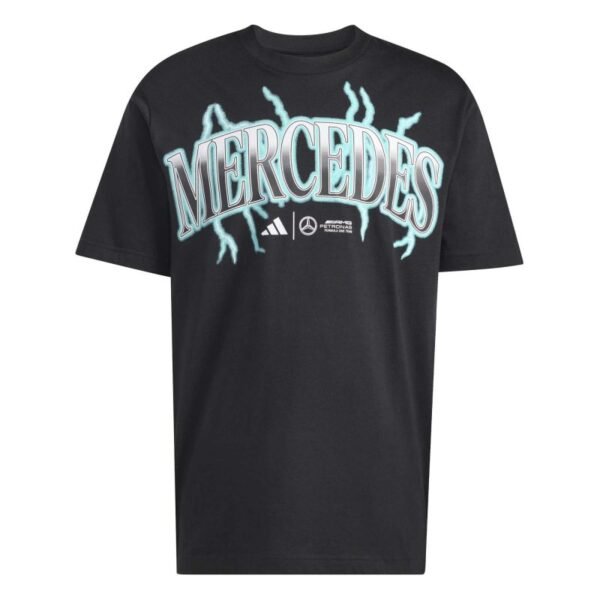 Adidas Mercedes GFXT G1B M KG8559 T-shirt