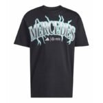 Adidas Mercedes GFXT G1B M KG8559 T-shirt - Image 4