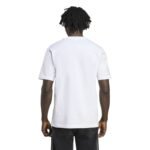 Adidas Mercedes GFXT G1W T-shirt M KH1078 - Image 3