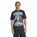 Adidas Mercedes GFXT G2B M KH1080 T-shirt - Image 2
