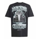 Adidas Mercedes GFXT G2B M KH1080 T-shirt