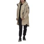 Adidas Myshelter 4-1 GR0597 womens jacket - Image 4
