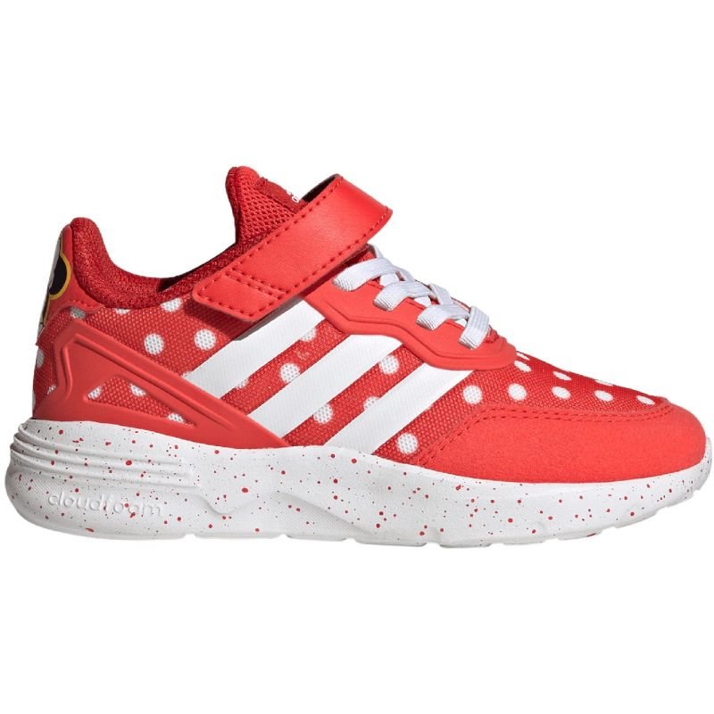lupin-wear-ca-adidas-nebzed-x-disney-minnie-mouse-running-jr-ig5368-shoes-1073155 Adidas Nebzed x Disney Minnie Mouse Running Jr IG5368 shoes - Image 1