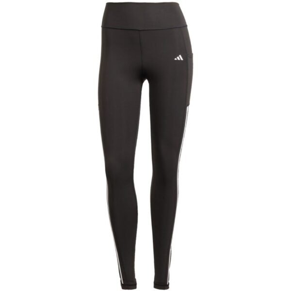 Adidas Optime 3-Stripes Full-Length 1/1 W leggings IT9105