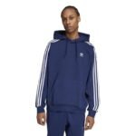 adidas Originals Baggy Hoodie JP1075 - Image 2