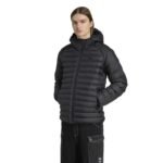 adidas Originals Pad Hooded JX4117 jacket - Image 2