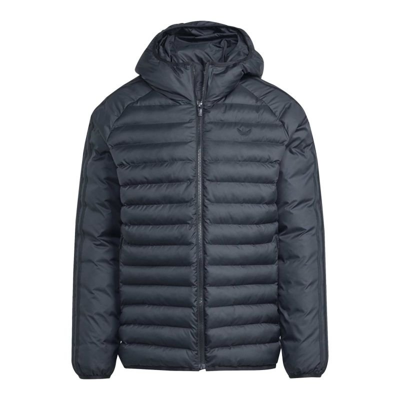lupin-wear-ca-adidas-originals-pad-hooded-jx4117-jacket-1775661 adidas Originals Pad Hooded JX4117 jacket - Image 1