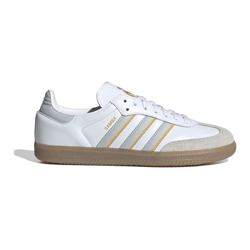 lupin-wear-ca-adidas-originals-samba-licensed-real-madrid-m-jq4038-shoes-1621803 adidas Originals Samba Licensed Real Madrid M JQ4038 Shoes - Image 1