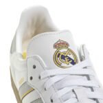 adidas Originals Samba Licensed Real Madrid M JQ4038 Shoes - Image 6