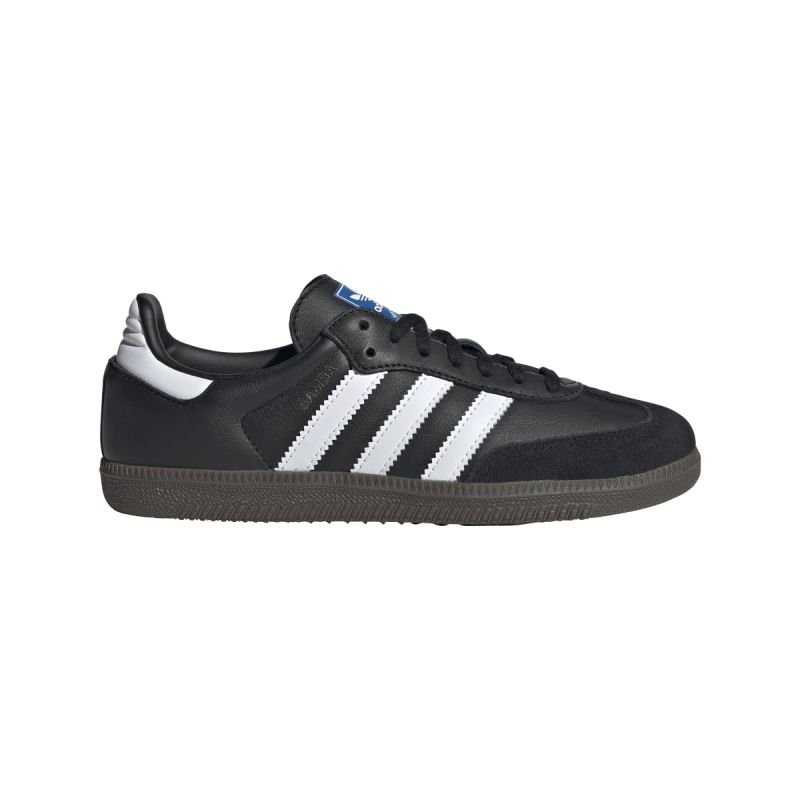 lupin-wear-ca-adidas-originals-samba-og-junior-jr-ie3676-shoes-1620629 adidas Originals Samba OG Junior Jr IE3676 shoes - Image 1