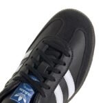 adidas Originals Samba OG Junior Jr IE3676 shoes - Image 4