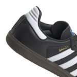 adidas Originals Samba OG Junior Jr IE3676 shoes - Image 5