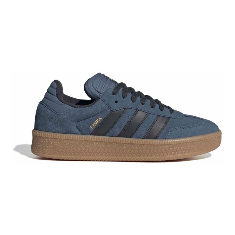 lupin-wear-ca-adidas-originals-samba-xlg-jr1112-shoes-1620625 adidas Originals Samba XLG JR1112 shoes - Image 1
