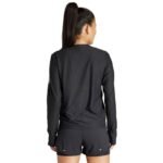 Adidas Own The Run Long Sleeve T-shirt W IN1568 - Image 3
