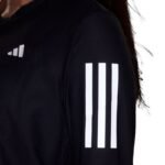 Adidas Own The Run Long Sleeve T-shirt W IN1568 - Image 6