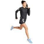 Adidas Own The Run Long Sleeve T-shirt W IN1568 - Image 7