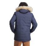 adidas Parka Jacket M IK0552 - Image 2