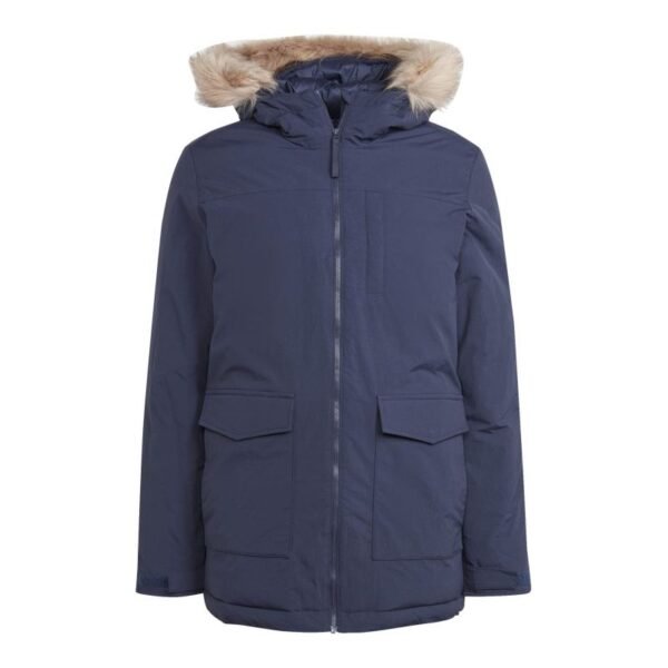 adidas Parka Jacket M IK0552