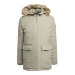 adidas Paverick Fur Parka JX7747