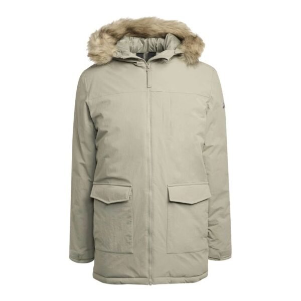adidas Paverick Fur Parka JX7747