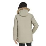 adidas Paverick Fur Parka JX7747 - Image 3