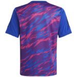 Adidas Pogba Training JSY Jr HS0546 T-shirt - Image 2