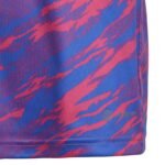Adidas Pogba Training JSY Jr HS0546 T-shirt - Image 5