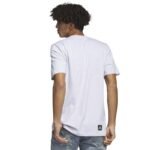 adidas Power Logo Tee M HT0986 - Image 3