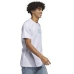 adidas Power Logo Tee M HT0986 - Image 4