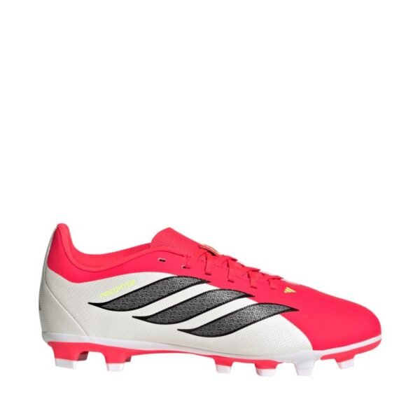 adidas Predator Club FG/MG JS0370 Kids Soccer Shoes