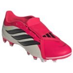 Adidas Predator Club FT FG JS0346 shoes - Image 4